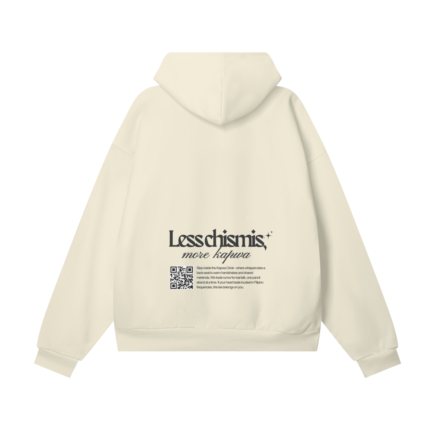 More Kapwa,Less Chismis,Kapwa,Filipino,Chismis