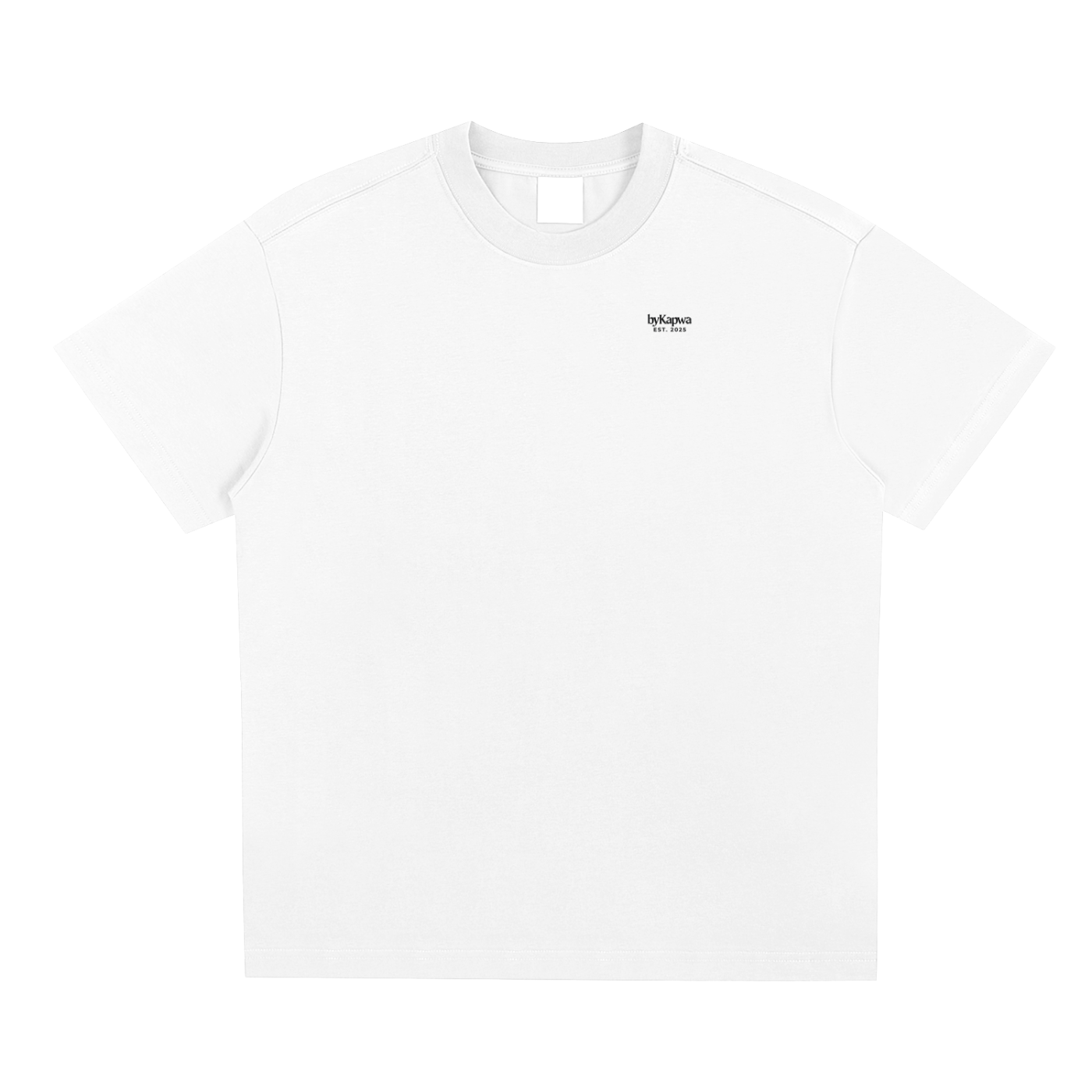 Dating Apps & Lumpia Tee - Light