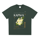 Island Roots,Diaspora,Island,Filipino Heritage,T-Shirt,Tee