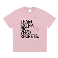 Team Extra Rice,Rice,T-Shirt,Tee