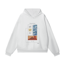 Pinoy Edition,Mayon Volcano,Filipino,Waves,Kapwa,Hoodie