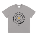 By Me By You By Us By Kapwa,By Kapwa,Kapwa,Filipino Heritage,Filipino Sun,Filipino,T-Shirt,Tee