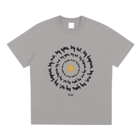 By Me By You By Us By Kapwa,By Kapwa,Kapwa,Filipino Heritage,Filipino Sun,Filipino,T-Shirt,Tee