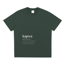 Kapwa,Word Definition,Filipino,T-Shirt,Tee