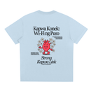Kapwa Konek,Kapwa,Puso,Pinoy,T-Shirt,Tee
