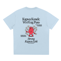 Kapwa Konek,Kapwa,Puso,Pinoy,T-Shirt,Tee