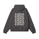 Hoodie,Kapwa,Dark