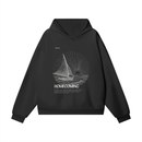 Hoodie,Homecoming,Dark
