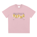Kapwa,3D,3D Lettering,Filipino,Gold,T-Shirt,Tee