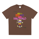 Halo-Halo,Filipino Dessert,Foodie,Pinoy,Pinoy Pride,T-Shirt,Tee