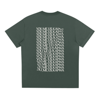 You Me Us Kapwa,T-Shirt,Tee