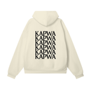 Hoodie,Kapwa,Light