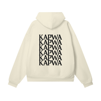 Hoodie,Kapwa,Light