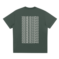 You Me Us Kapwa,T-Shirt,Tee