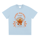 PandeSun,Pandesal,Filipino,Filipino Breakfast,Pinoy,Filipino Sun,T-Shirt,Tee