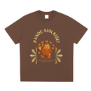 PandeSun,Pandesal,Filipino,Filipino Breakfast,Pinoy,Filipino Sun,T-Shirt,Tee