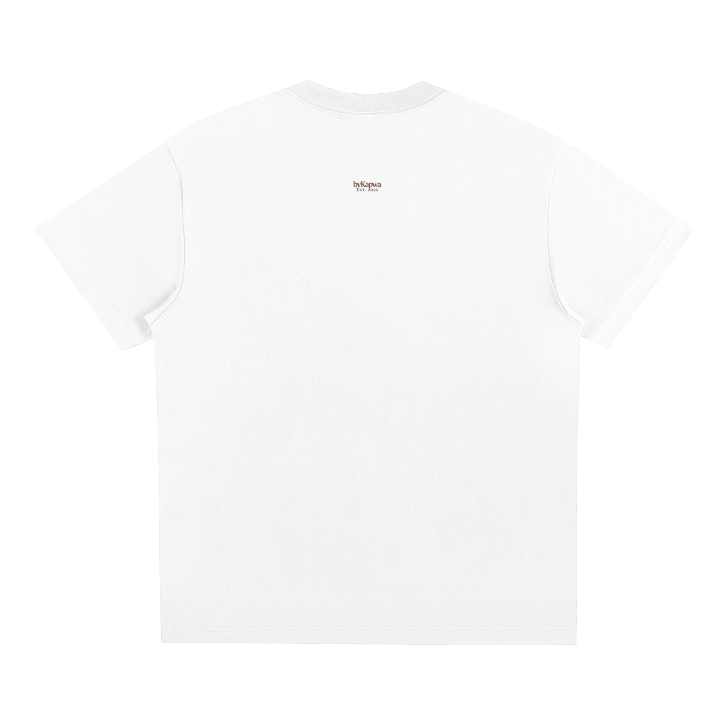 Pande-Sun Rise Tee - Light