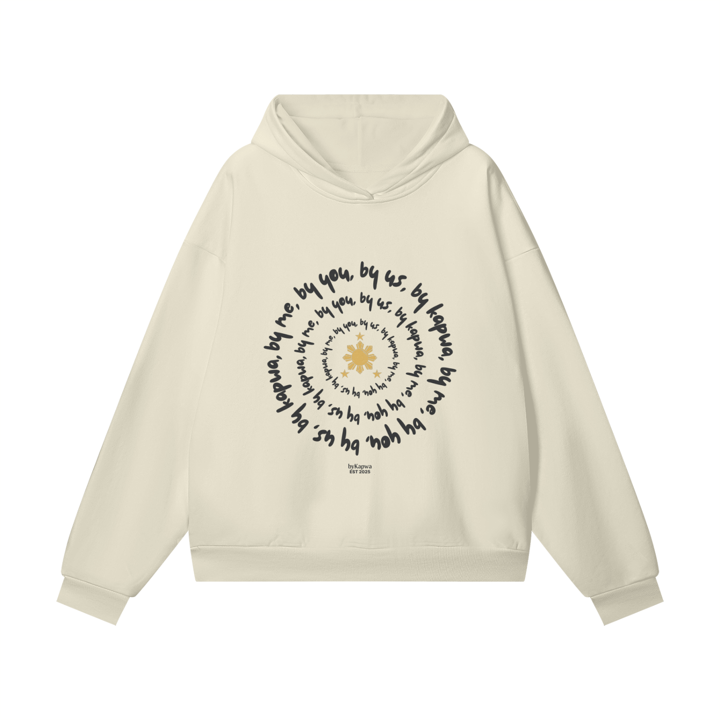 Kapwa,Filipino Sun,Filipino Heritage,Filipino,By Me By You By Us By Kapwa,By Kapwa