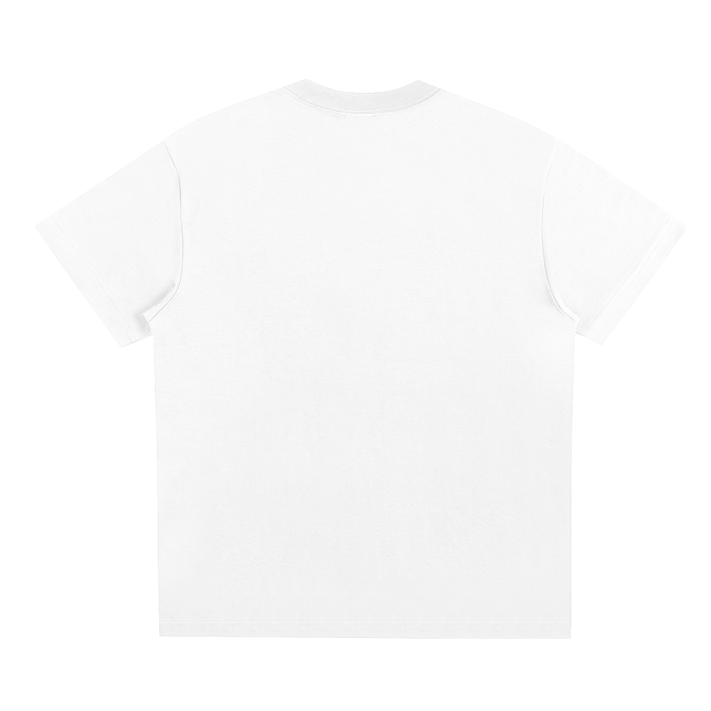 Sinigang Crew Club Tee - Light