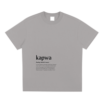 Kapwa,Word Definition,Filipino,T-Shirt,Tee