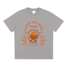 PandeSun,Pandesal,Filipino,Filipino Breakfast,Pinoy,Filipino Sun,T-Shirt,Tee