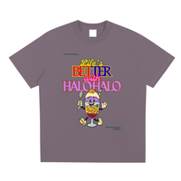 Halo-Halo,Filipino Dessert,Foodie,Pinoy,Pinoy Pride,T-Shirt,Tee