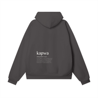 Word Definition,Kapwa,Filipino,Hoodie