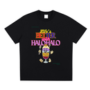 Halo-Halo,Filipino Dessert,Foodie,Pinoy,Pinoy Pride,T-Shirt,Tee