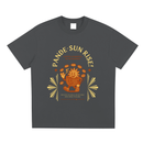 PandeSun,Pandesal,Filipino,Filipino Breakfast,Pinoy,Filipino Sun,T-Shirt,Tee