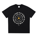 By Me By You By Us By Kapwa,By Kapwa,Kapwa,Filipino Heritage,Filipino,Filipino Sun,T-Shirt,Tee