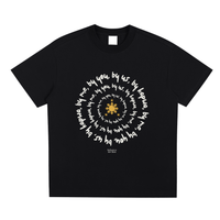 By Me By You By Us By Kapwa,By Kapwa,Kapwa,Filipino Heritage,Filipino,Filipino Sun,T-Shirt,Tee