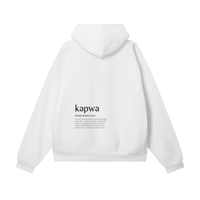 Word Definition,Kapwa,Filipino,Hoodie