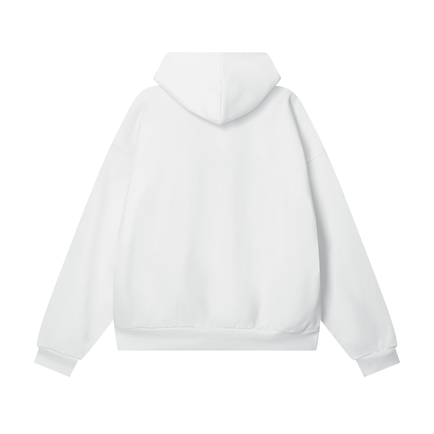 Homecoming Hoodie - Light