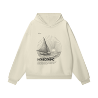 Hoodie,Homecoming,Light