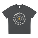 By Me By You By Us By Kapwa,By Kapwa,Kapwa,Filipino Heritage,Filipino,Filipino Sun,T-Shirt,Tee