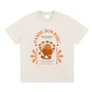PandeSun,Pandesal,Filipino,Filipino Breakfast,Pinoy,Filipino Sun,T-Shirt,Tee