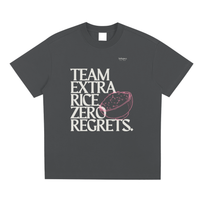 Team Extra Rice,Rice,T-Shirt,Tee