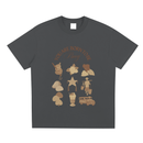 Born To Be Pinoy,Pinoy,Filipino Heritage,Jeepney,Mango,T-Shirt,Tee