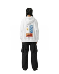 Pinoy Edition,Mayon Volcano,Filipino,Waves,Kapwa,Hoodie