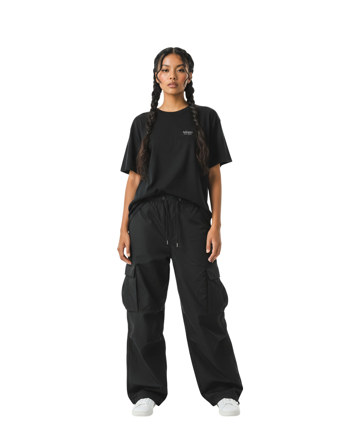 Dating Apps & Lumpia Tee - Dark