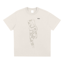 Kapwa,Tribal Tattoos,Tribal,Batok,Filipina,T-Shirt,Tee