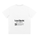 Chismis,Less Chismis,Kapwa,Filipino,More Kapwa,T-Shirt,Tee