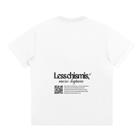 Chismis,Less Chismis,Kapwa,Filipino,More Kapwa,T-Shirt,Tee
