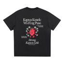 Kapwa Konek,Kapwa,Puso,Pinoy,T-Shirt,Tee