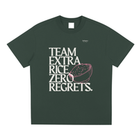 Team Extra Rice,Rice,T-Shirt,Tee