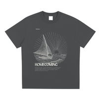 Homecoming,T-Shirt,Tee