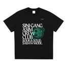 SiniGang,Asim,Sabaw,Filipino,Foodie,T-Shirt,Tee