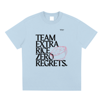 Team Extra Rice,Rice,T-Shirt,Tee