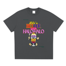 Halo-Halo,Filipino Dessert,Foodie,Pinoy,Pinoy Pride,T-Shirt,Tee