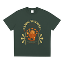 PandeSun,Pandesal,Filipino,Filipino Breakfast,Pinoy,Filipino Sun,T-Shirt,Tee